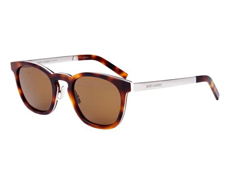 Yves Saint Laurent SL 28/F COMBI sunglasses 